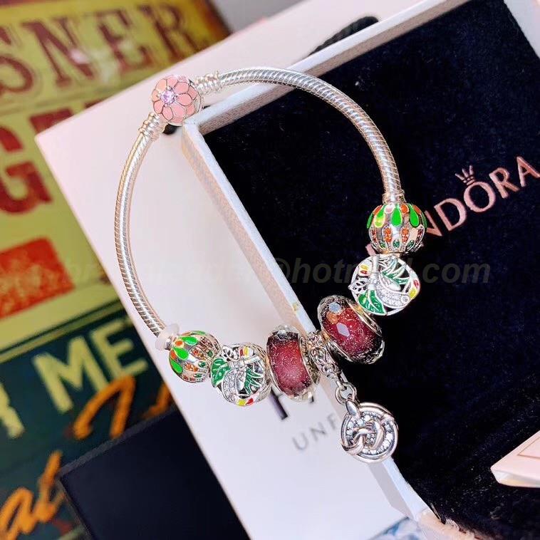 Pandora Bracelets 1332